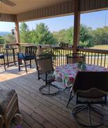 Sevierville Bed & Breakfast | Little Gem in the Mountain