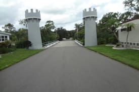 Nokomis House | King Gate Club