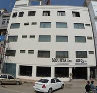 Ongole Hotel | Suite Room @ Mourya Inn, Ongole