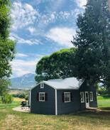 Paonia House | Jewel of Pitkin Mesa
