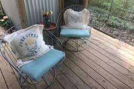 St. Francisville Other | Airstream Avalon