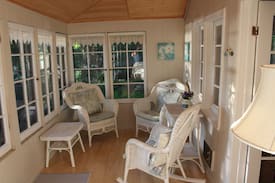 Red Bay Cabin | Red Bay - Tapawingo