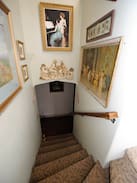 Travelers Rest Other | Castle In the Woods- 2 Family Friendly Rooms