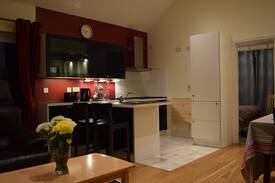 Kildoon House | Relaxing Rural Retreat in Co. Kildare