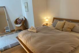 Moos Apartment | Bodensee-Appartement im Grünen