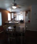 Springville House | Hirani`s Tule River Drive Air B & B