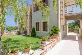 Margarites Villa | Villa Messogea, private luxury!