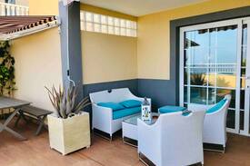 Arenas del Mar Villa | Paraíso del Mar El Médano