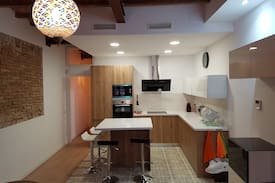 El Raval Apartment | Appartement in the heart of Barcelona