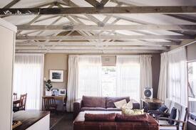 Voelklip House | Lovely home in quiet area of Voelklip Huis Rustig