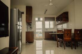 Oyster Bay Apartment | SONI HOUSE