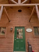 Lake George Cabin | Cabin in the Woods