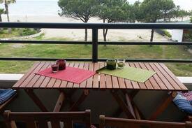 Golem Apartment | Sea-view apartment in QERRET !