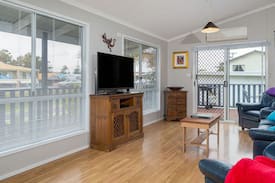 Malua Bay House | 'Namaste' at Malua Bay - dog friendly