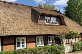 Undeloh House | Beautiful farmhouse in der Lueneburger Heide