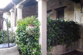 San Pelayo de Guarena House | Gran Casa Rural para grupos de amigos con niños