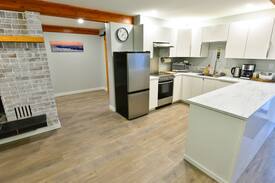 Salmo House | Dragonfly garden suite