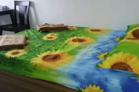 Kampung Rimba Panjang House | HOMESTAY SUNGAI SIPUT