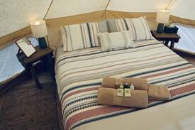 St Agnes Other | Private Farm Glamping near Gin Gin & Childers