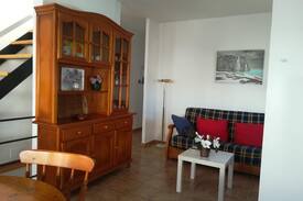Es Grau House | Apartamento Nautilus