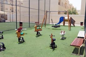 Abu Hamour Apartment | Room For Rent in Abu Hamour (Dar Al Salam Mall)