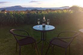 Slate Islands Cabin | Reay Cottage, Easdale Island, by Oban, Argyll