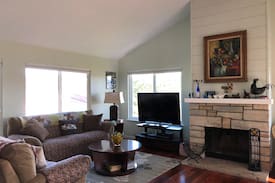 Park Hill House | Birds Nest