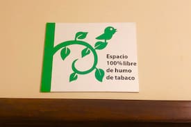 Tijuana Hotel | Motel del Bosque 1 -1/2