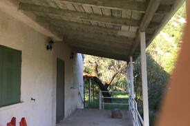Konitsa Cabin | Isolated country house in Pogoniskos
