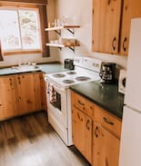 Alma Cabin | Vista Ridge Cottages #1 - Million dollar view