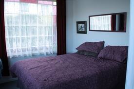 Kohukohu House | Lavender Cottage Home Style Accommodation.