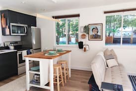 Comox Cabin | The Cottage on Greenwood
