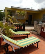 Municipality of Habana del Este House | Casa Janet y Vitico