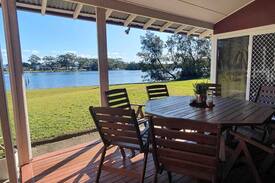 Jervis Bay Cabin | Cottage in Booderee National Park Jervis Bay