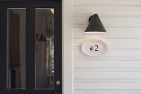 Fredericksburg House | No. 2 - Austin Four Twelve