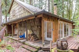 Zigzag House | Zigzag Zen Retreat