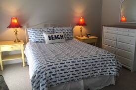 Old Town House | Sandy Feet Retreat- Old Town BSL