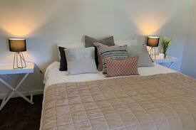 Upper Wakefield Cabin | Tickles Cottage in a beautiful Rural Setting