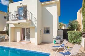 Pernera Villa | Villa Carly, Stunning 3BDR Pernera Villa with Pool