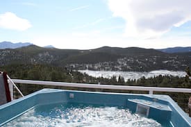 Nederland House | Ned and Bed: Colorado at its Best