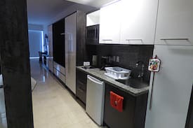 Punta Pacifica Apartment | Punta Pacifica Studio apartment at JW Marriott #4