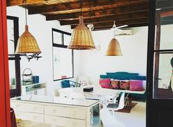 Raco House | La Gringa casa de campo