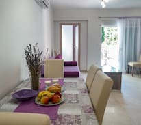 Klek Apartment | Apartmani Misetic Radalj-Klek (B3 2+2)
