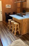 Oakland Cabin | Hidden Treasure at Enid Lake