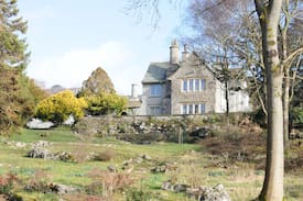 Carnforth Cabin | Corncrake Cottage, Ridgeway Hall