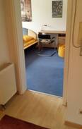 Ratingen Apartment | Gemütliches Zimmer in der Innenstadt von Ratingen