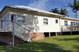 Scotts Head House | The Good Life