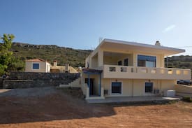 Elafonisos House | Elafonisos Amazing View