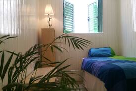 Puerto de Mogan House | Cosy private room in Playa Mogan, 250m @ beach.