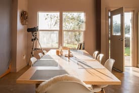 Ukiah House | Longview Ranch